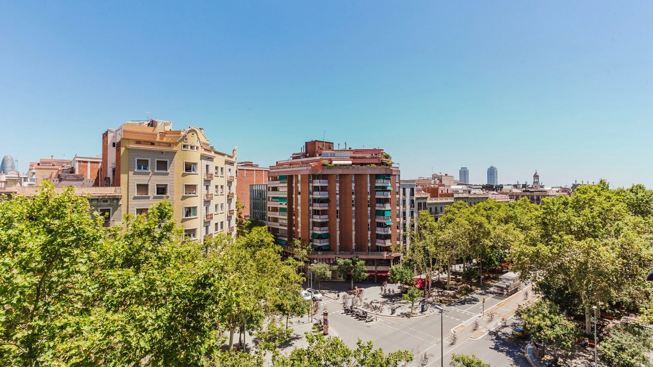Photo of Outdoor in el Fort Pienc