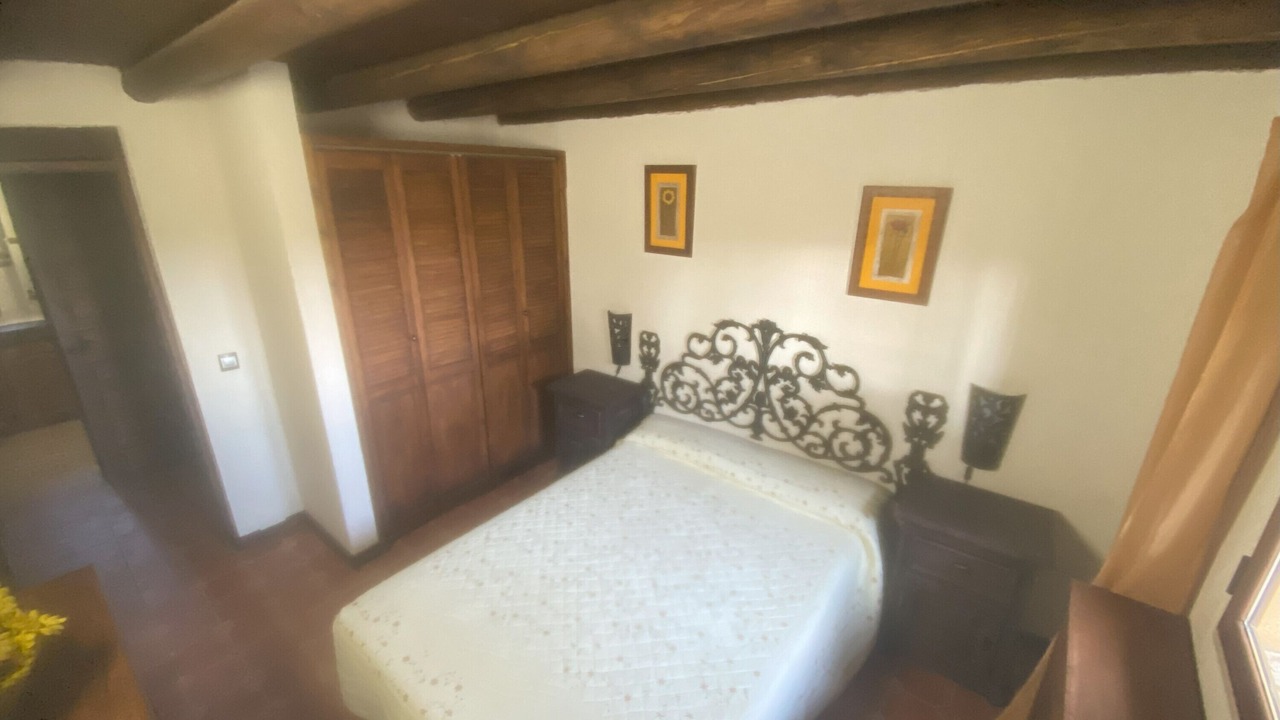 Photo of Bedroom in Calanas