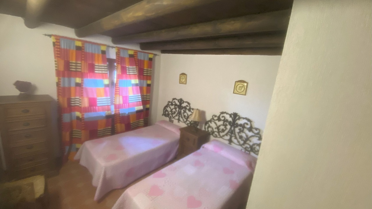 Photo of Bedroom in Calanas