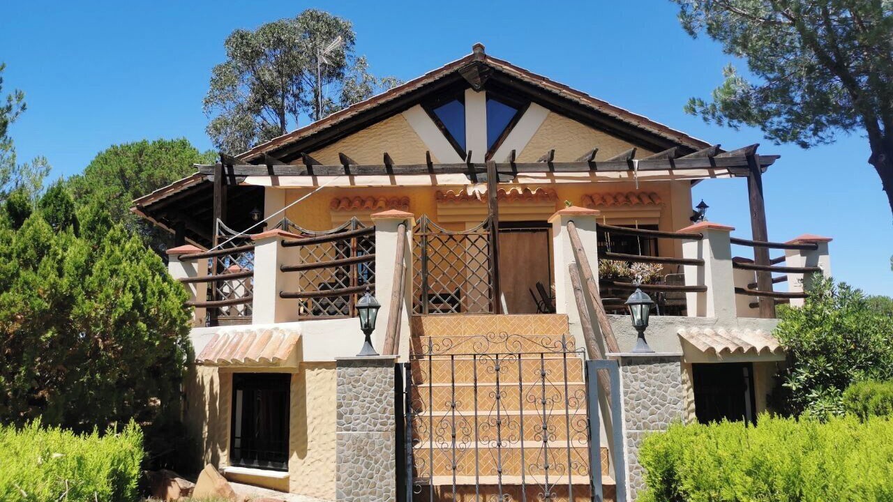 Photo of Outdoor in Calanas