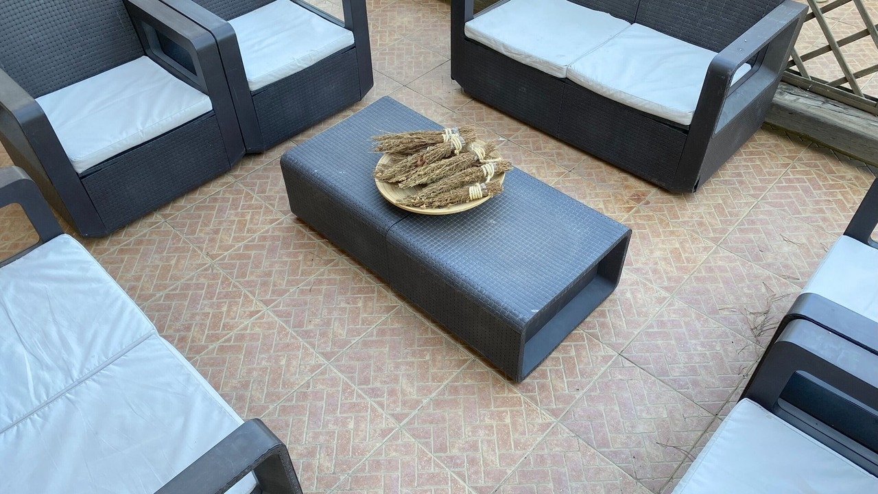 Photo of Patio Balcony in Calanas