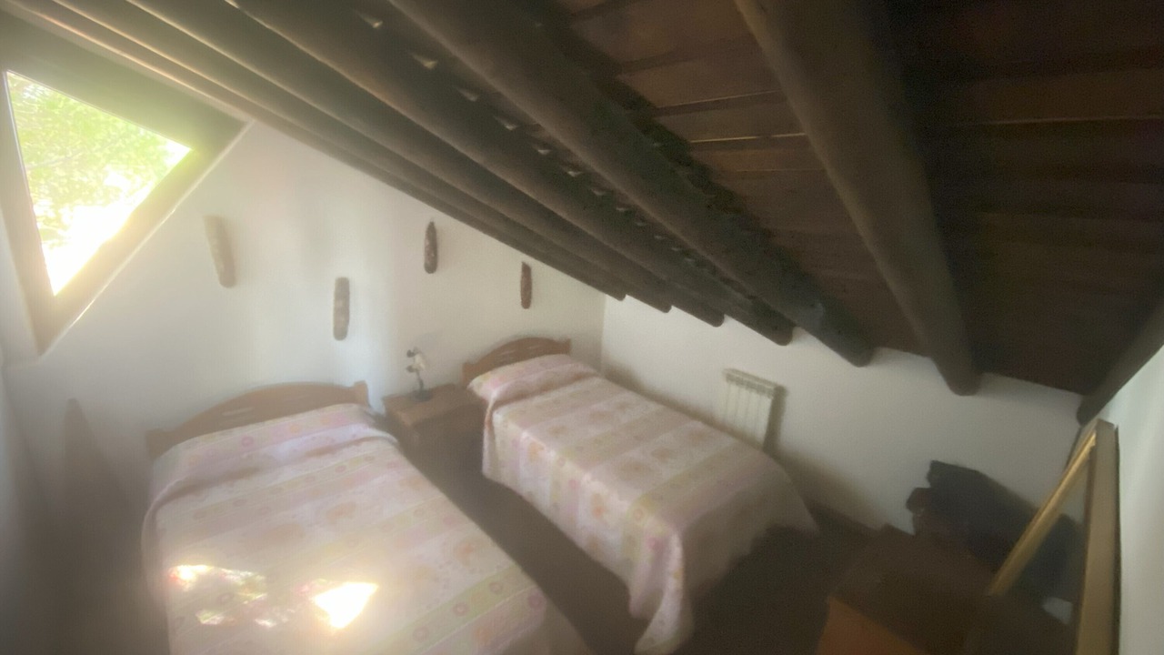 Photo of Bedroom in Calanas