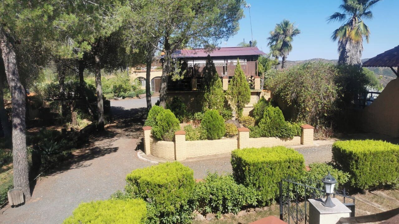 Photo of Outdoor in Calanas