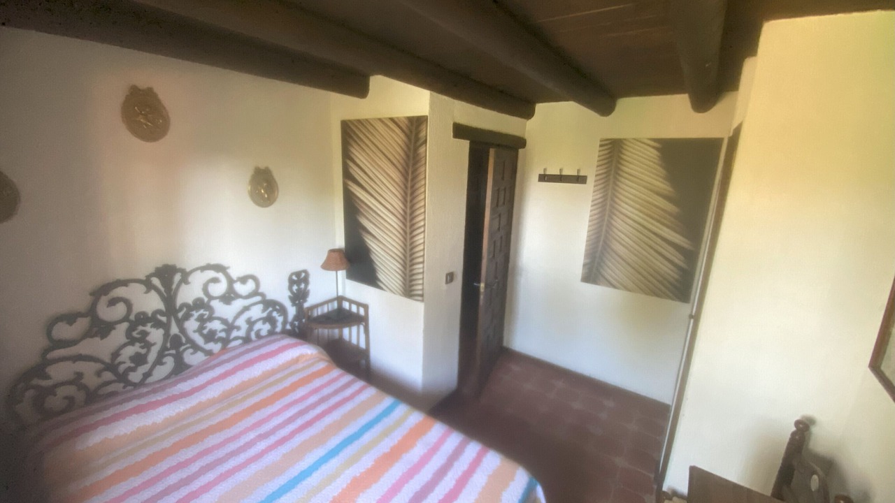 Photo of Bedroom in Calanas