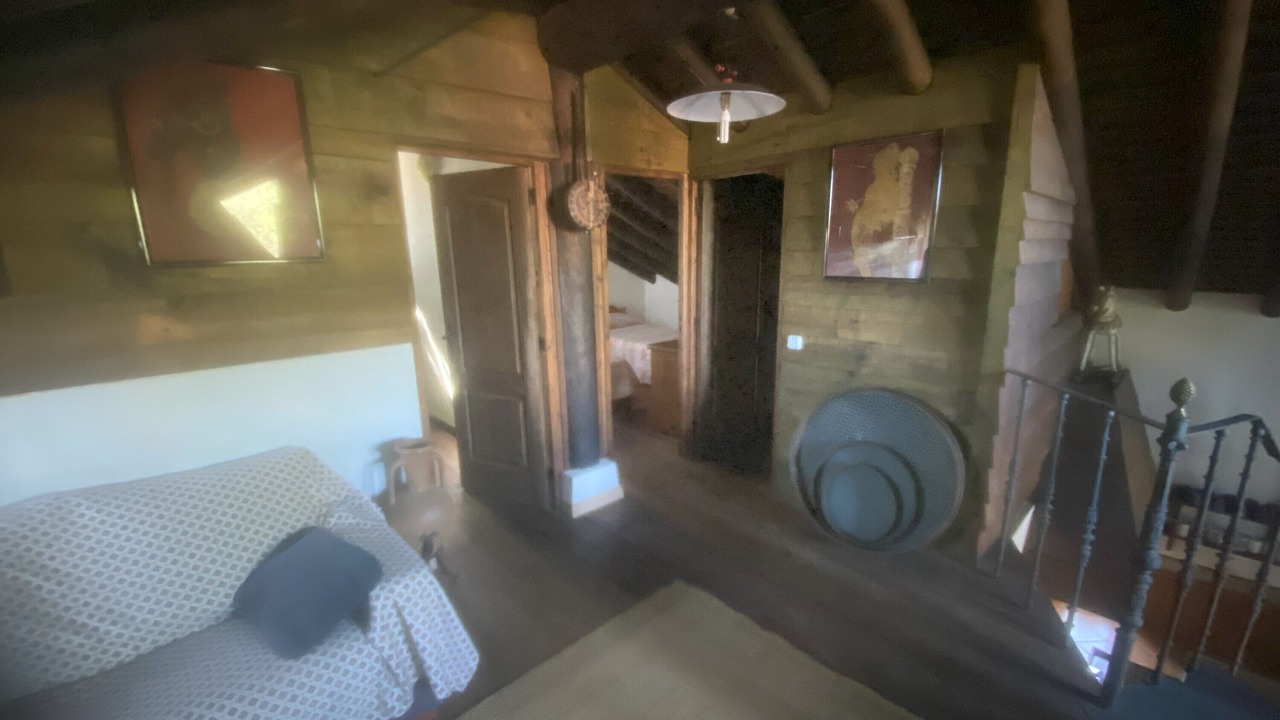 Photo of Livingroom in Calanas