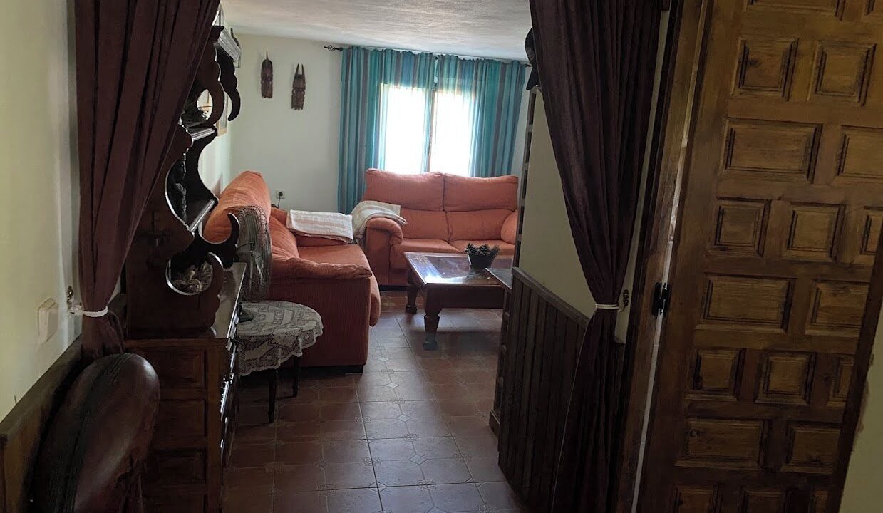 Photo of Livingroom in Calanas