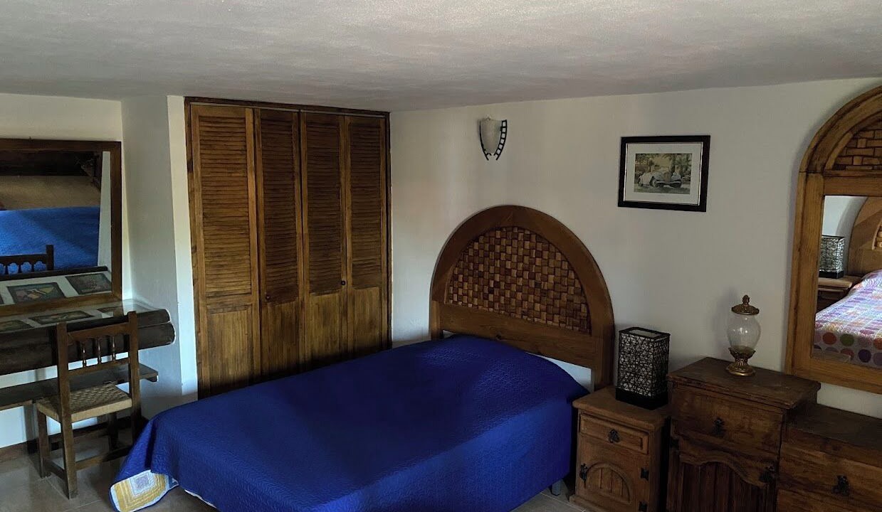 Photo of Bedroom in Calanas