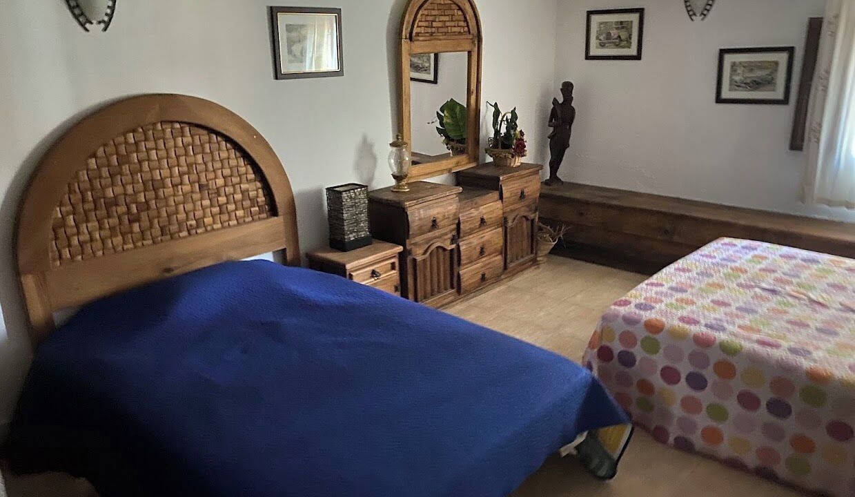 Photo of Bedroom in Calanas