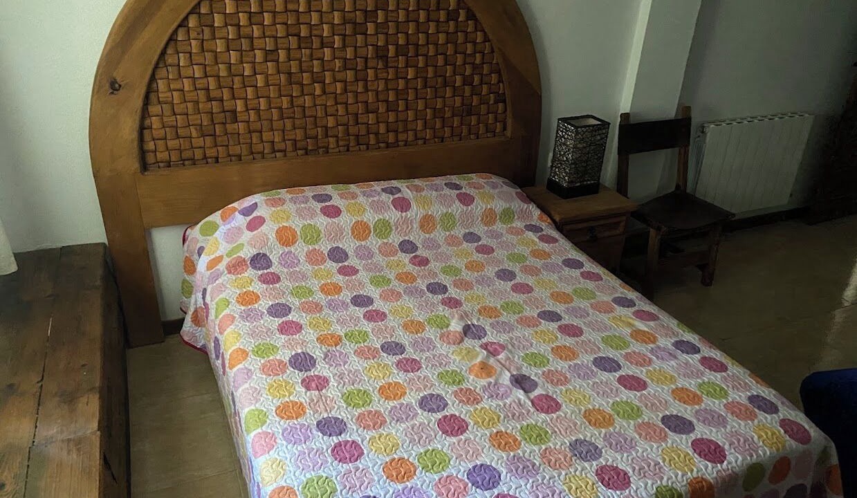 Photo of Bedroom in Calanas