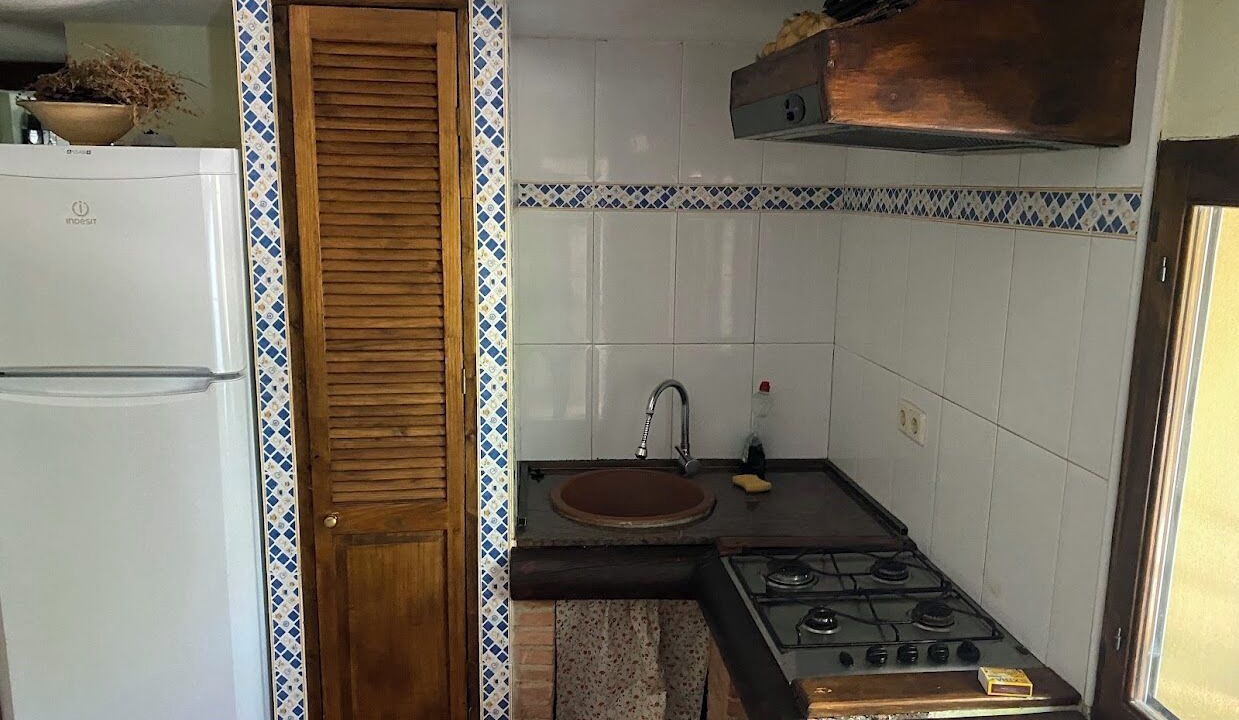 Photo of Kitchen in Calanas