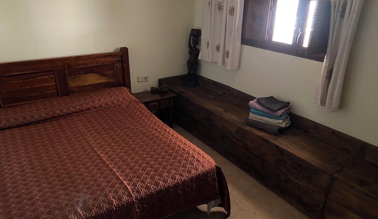 Photo of Bedroom in Calanas