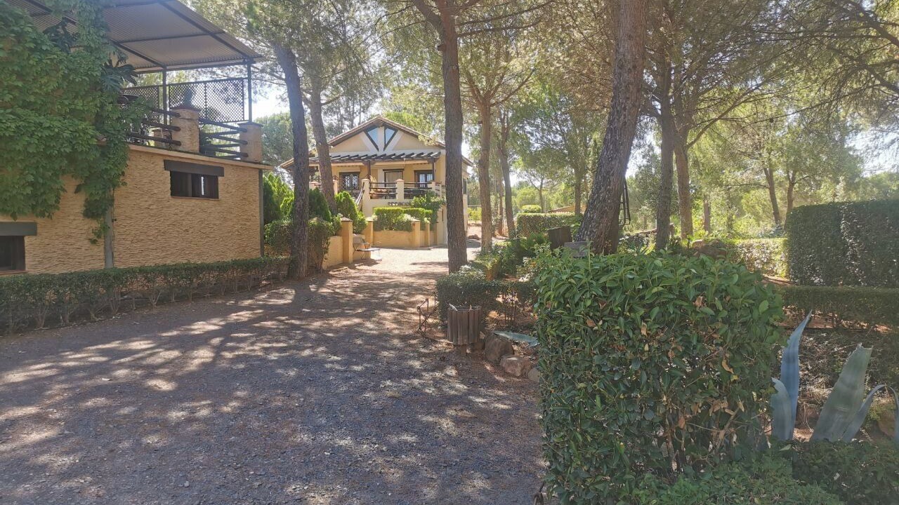 Photo of Outdoor in Calanas