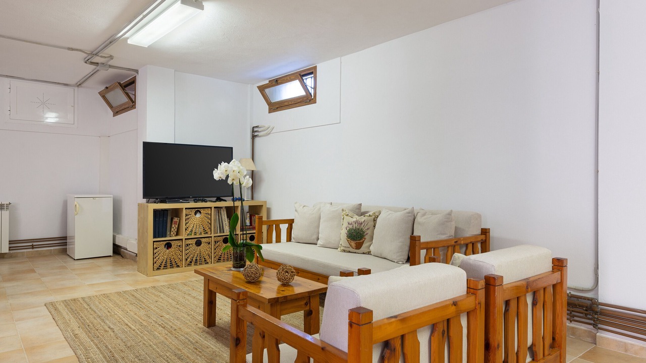 Photo of Livingroom in Valldemossa