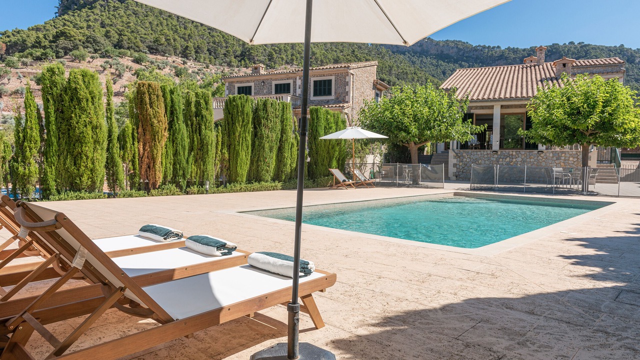 Photo of Outdoor in Valldemossa