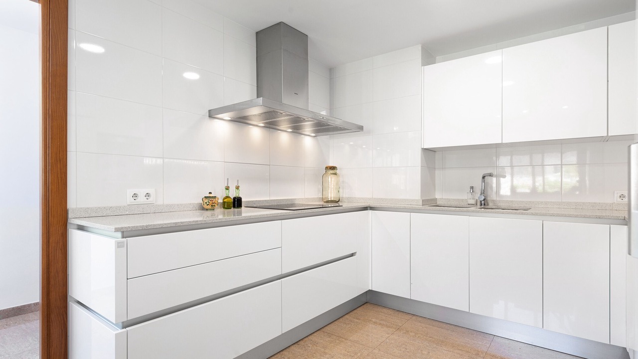 Photo of Kitchen in Valldemossa