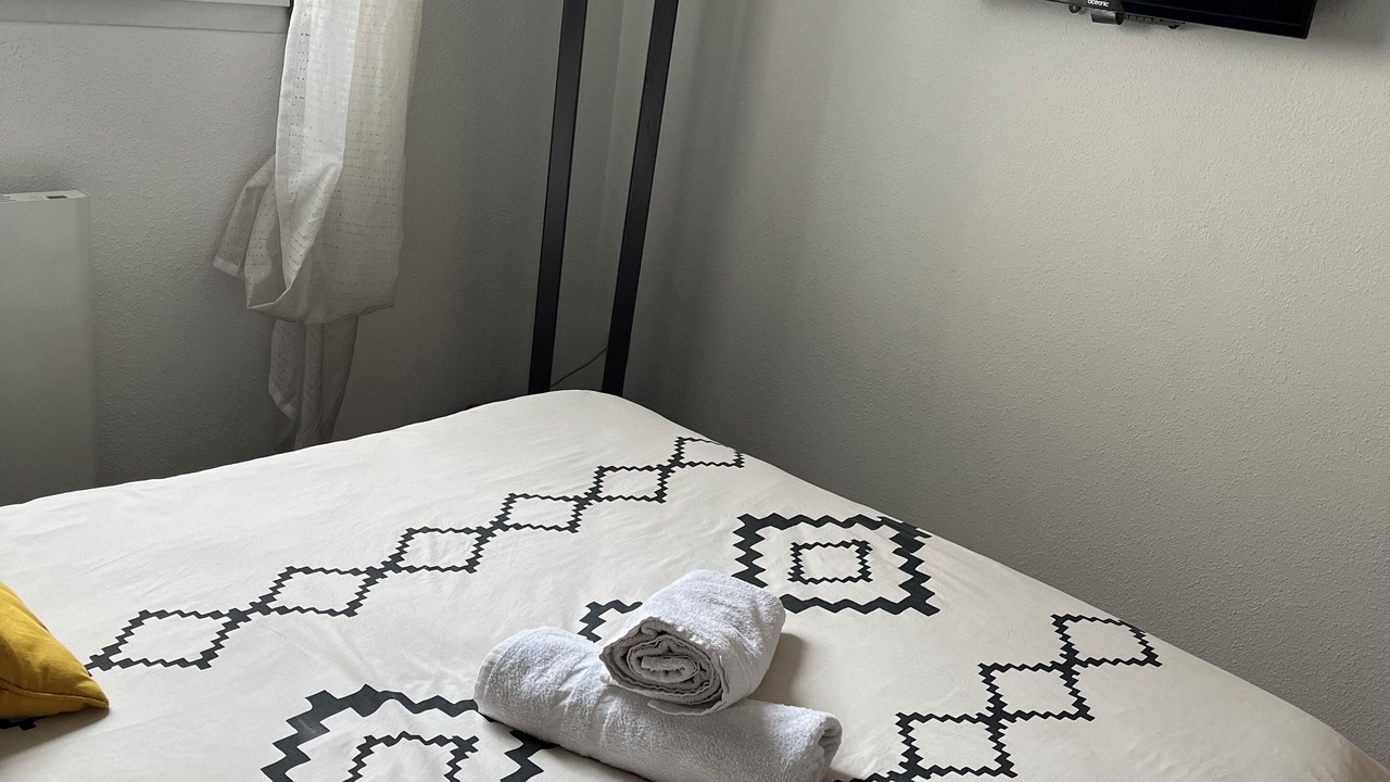 Photo of Bedroom in Grenade-sur-Garonne