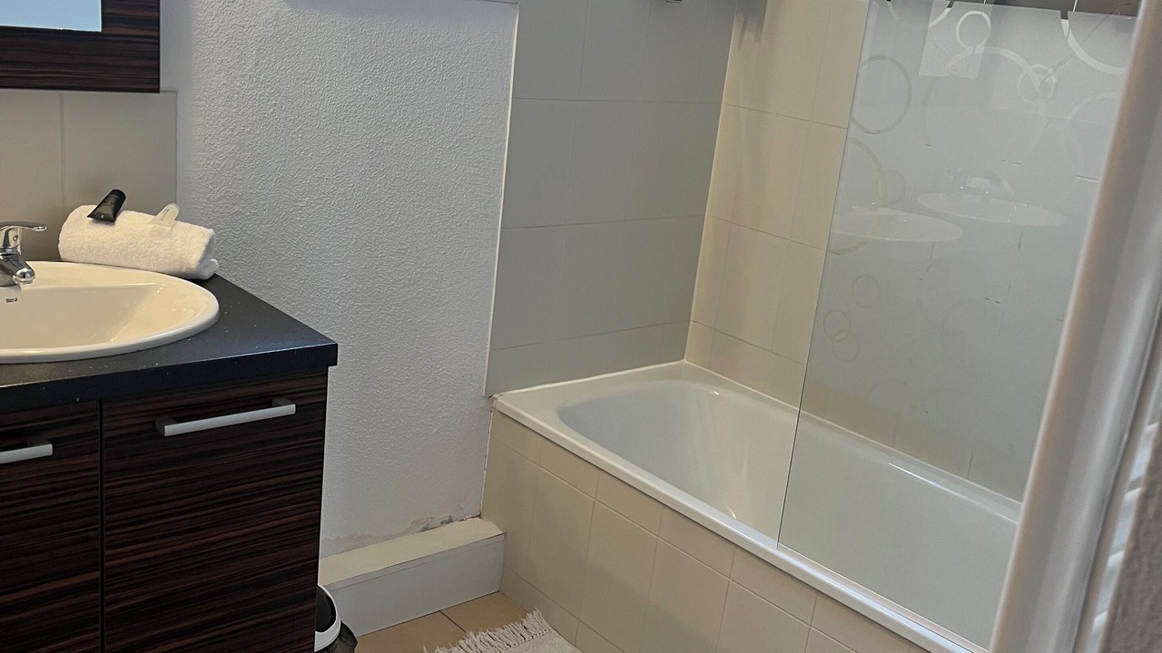 Photo of Bathroom in Grenade-sur-Garonne