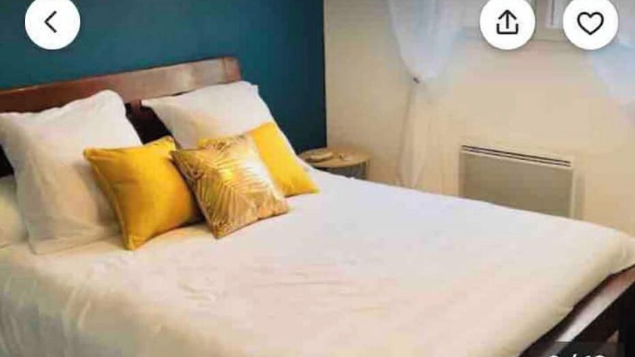 Photo of Bedroom in Grenade-sur-Garonne
