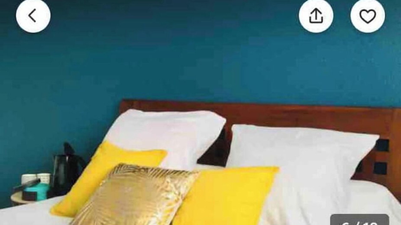 Photo of Bedroom in Grenade-sur-Garonne