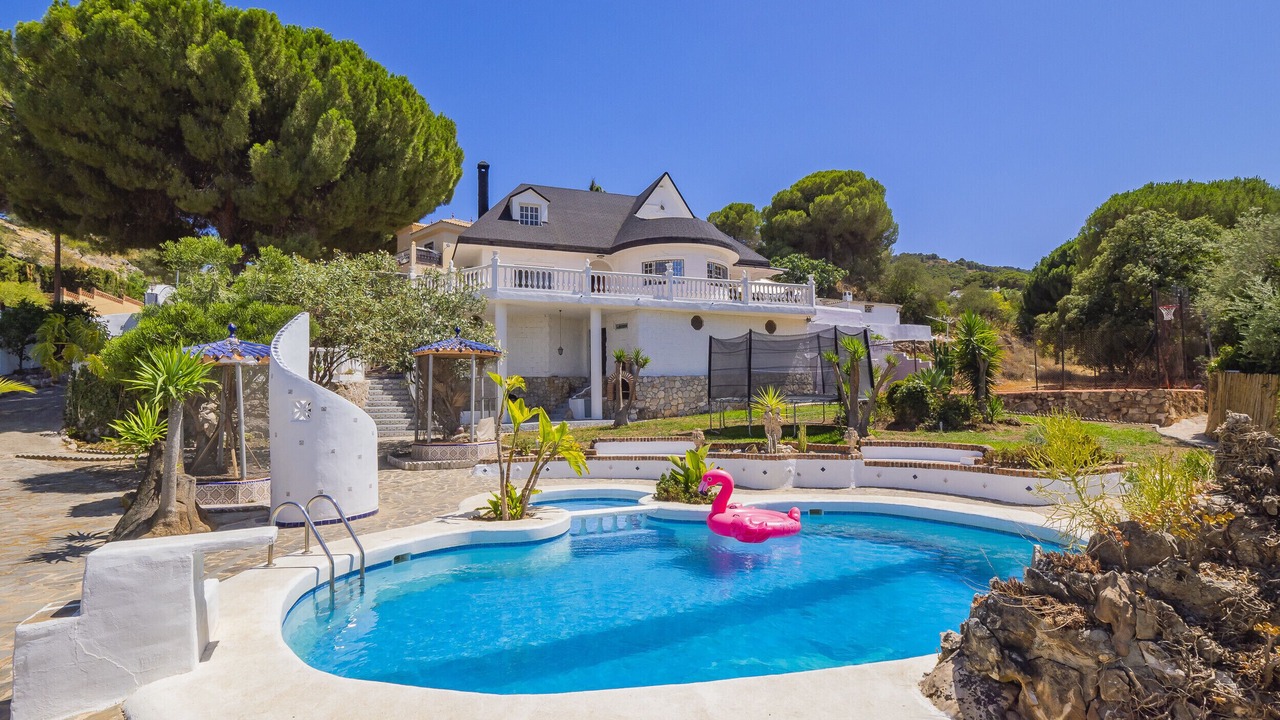 Photo of Outdoor in Pinos de Alhaurin