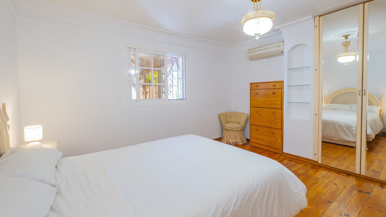 Photo of Bedroom in Pinos de Alhaurin