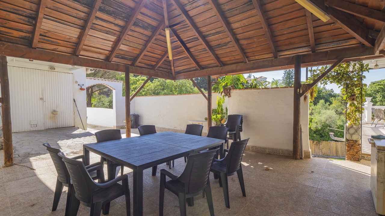 Photo of Outdoor in Pinos de Alhaurin