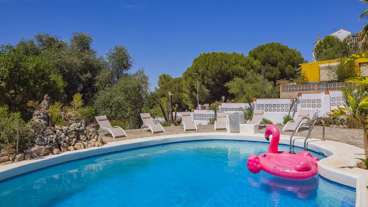 Photo of Outdoor in Pinos de Alhaurin