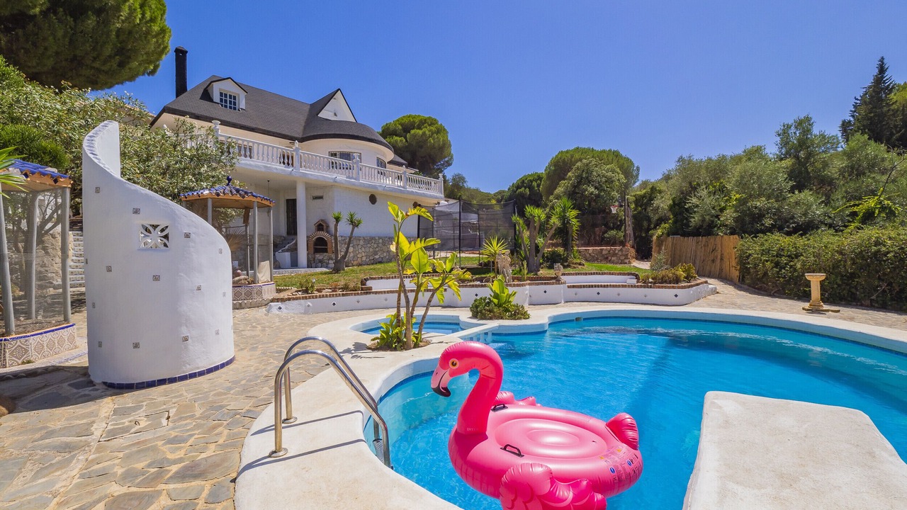 Photo of Outdoor in Pinos de Alhaurin