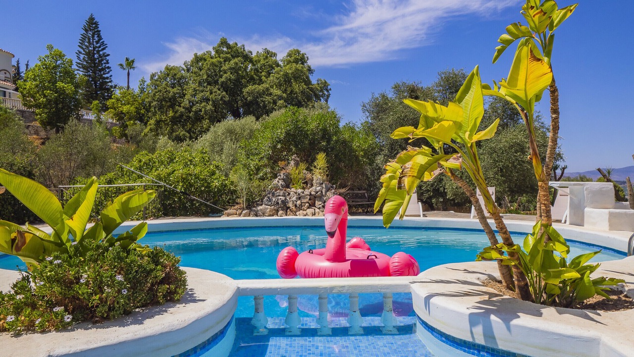 Photo of Outdoor in Pinos de Alhaurin