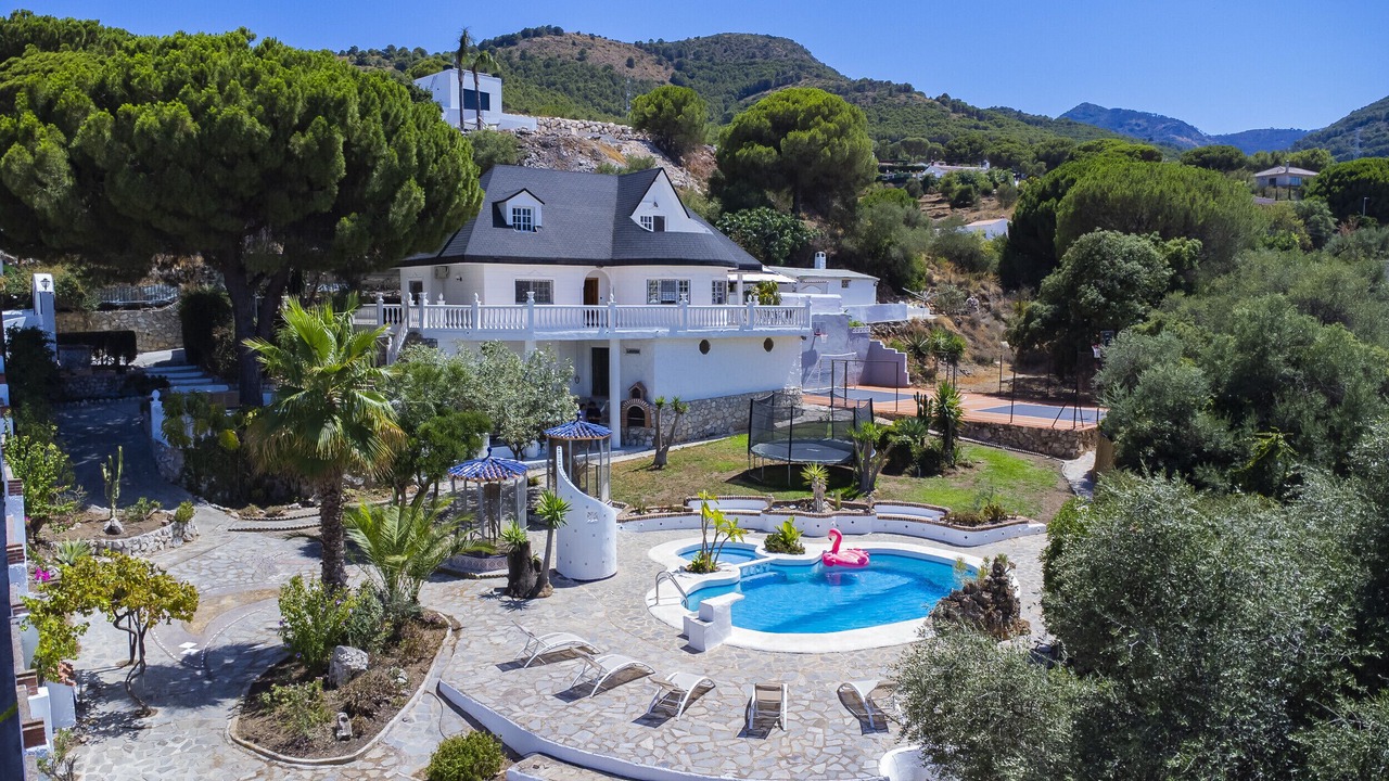 Photo of Outdoor in Pinos de Alhaurin