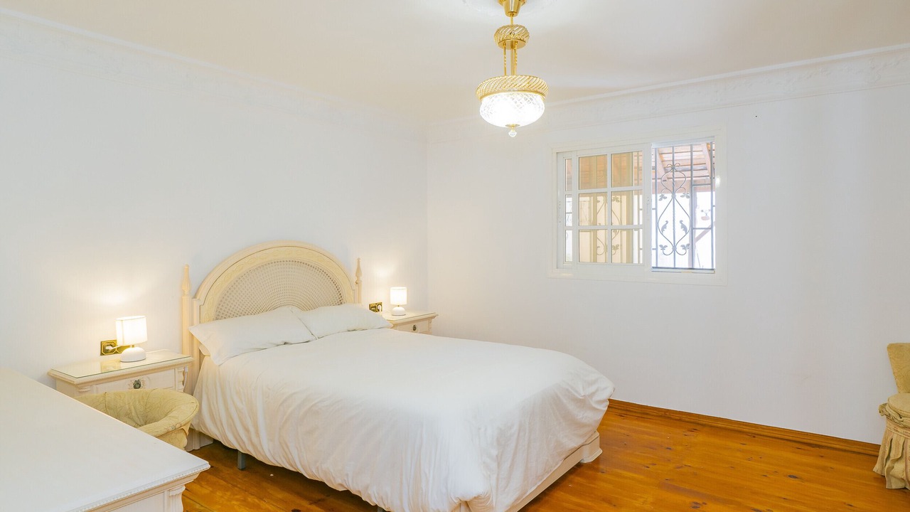 Photo of Bedroom in Pinos de Alhaurin