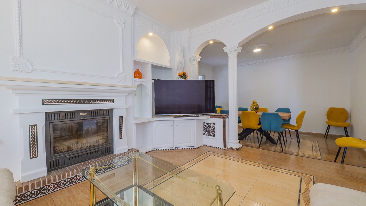 Photo of Livingroom in Pinos de Alhaurin