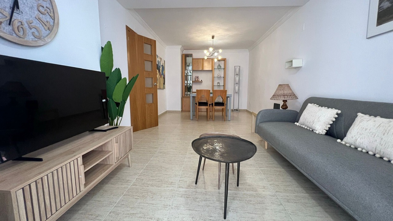 Photo of Livingroom in Aduanas
