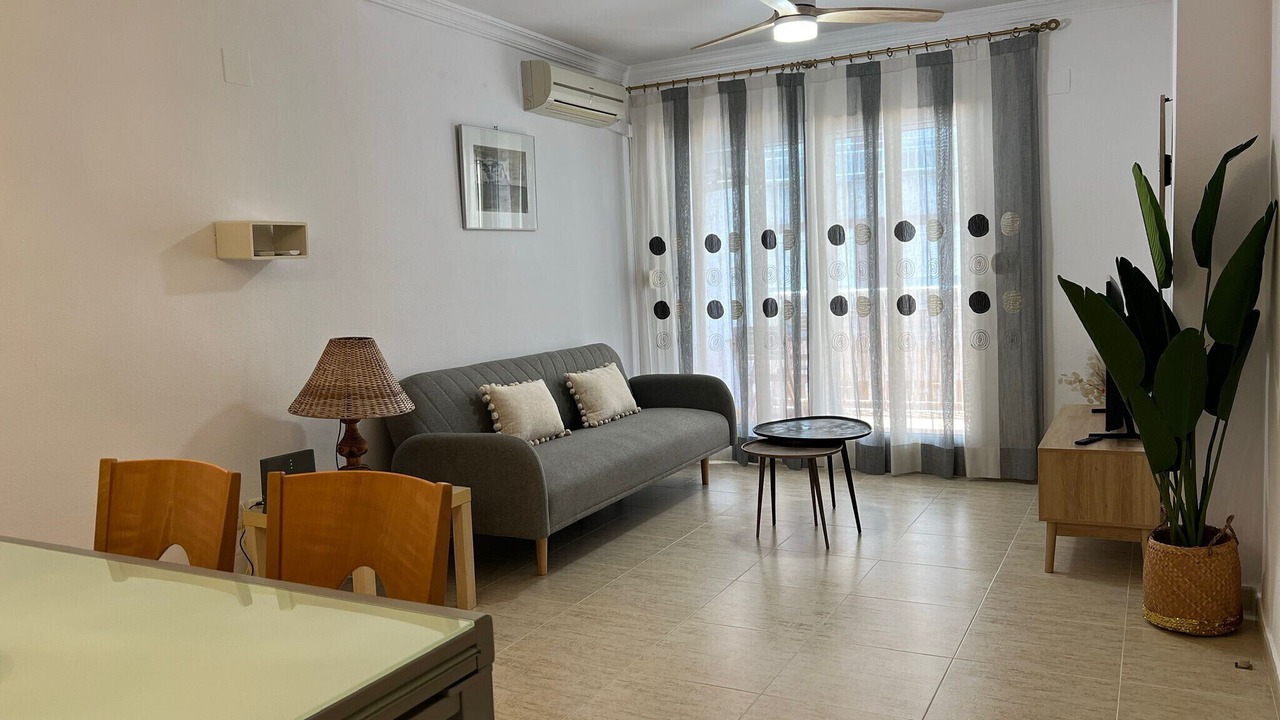 Photo of Livingroom in Aduanas