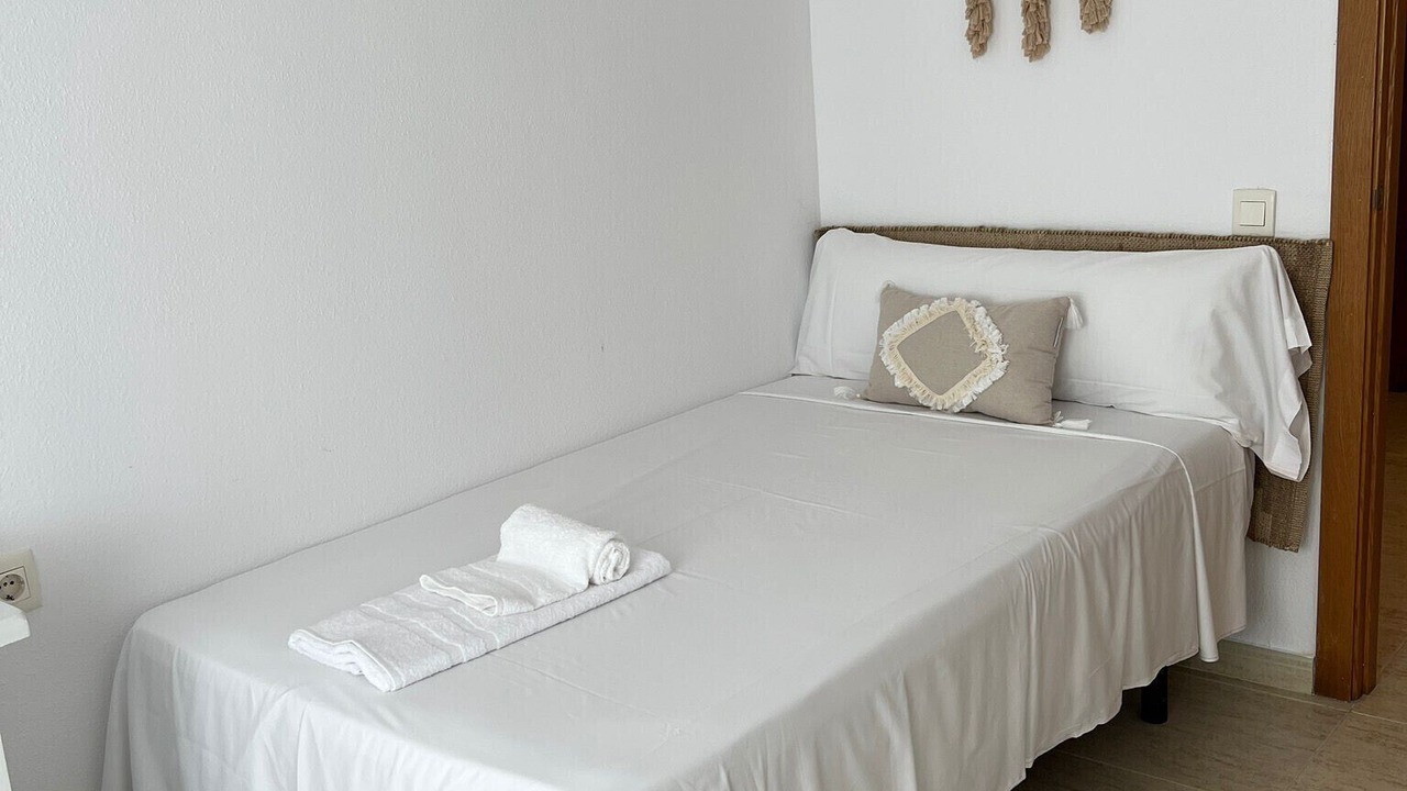 Photo of Bedroom in Aduanas