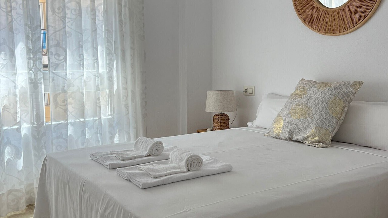 Photo of Bedroom in Aduanas