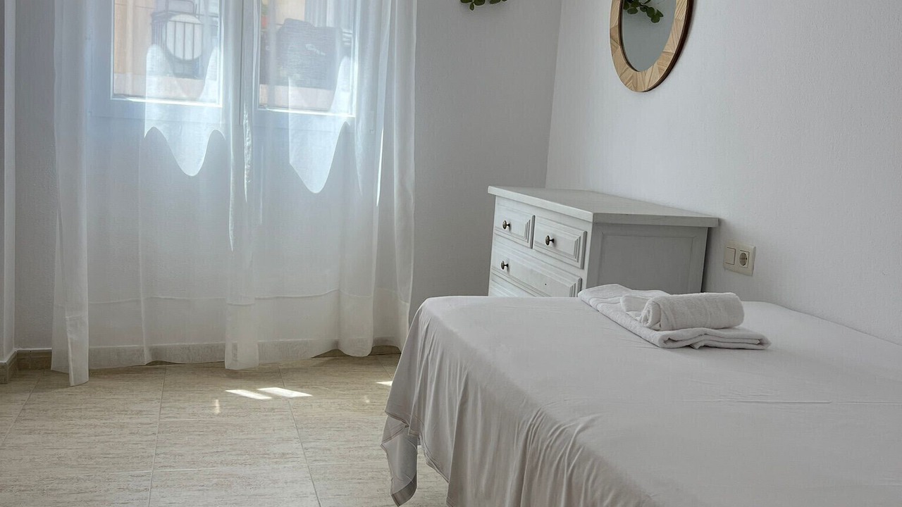 Photo of Bedroom in Aduanas