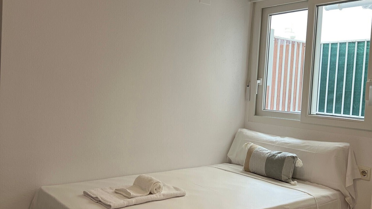 Photo of Bedroom in Aduanas