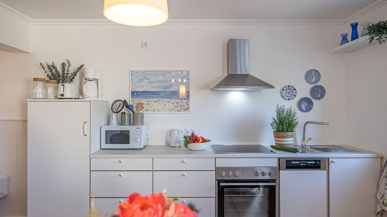 Photo of Kitchen in Wassersleben
