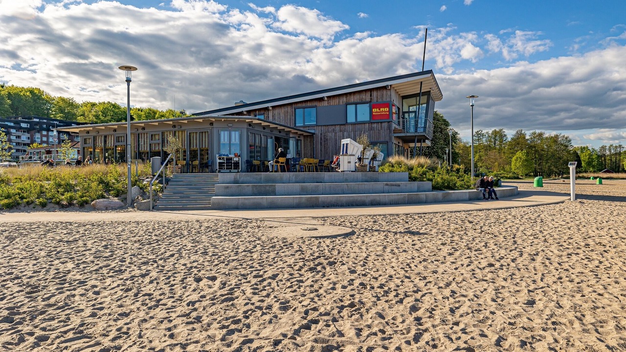 Photo of Outdoor in Wassersleben