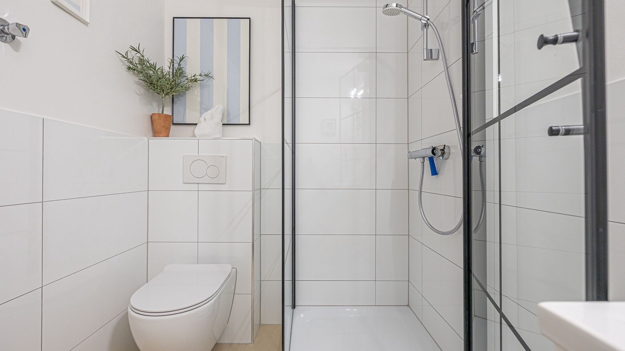 Photo of Bathroom in Wassersleben