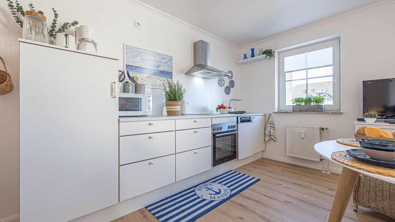 Photo of Kitchen in Wassersleben