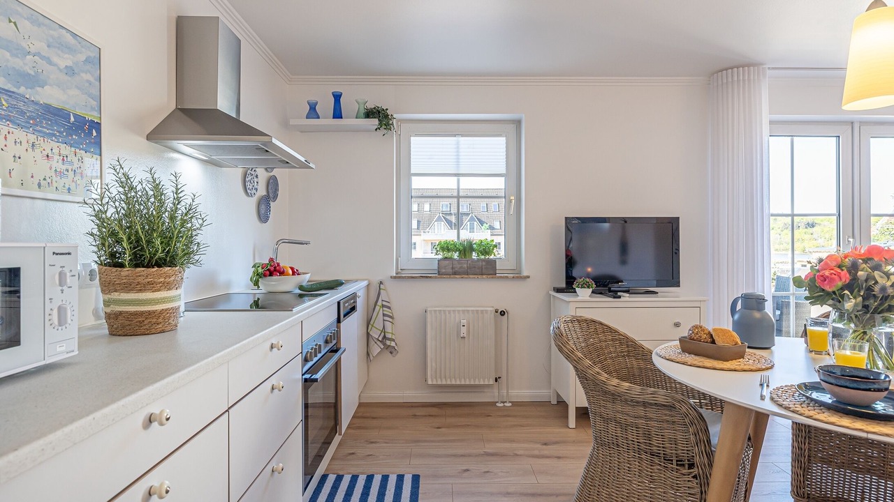 Photo of Kitchen in Wassersleben