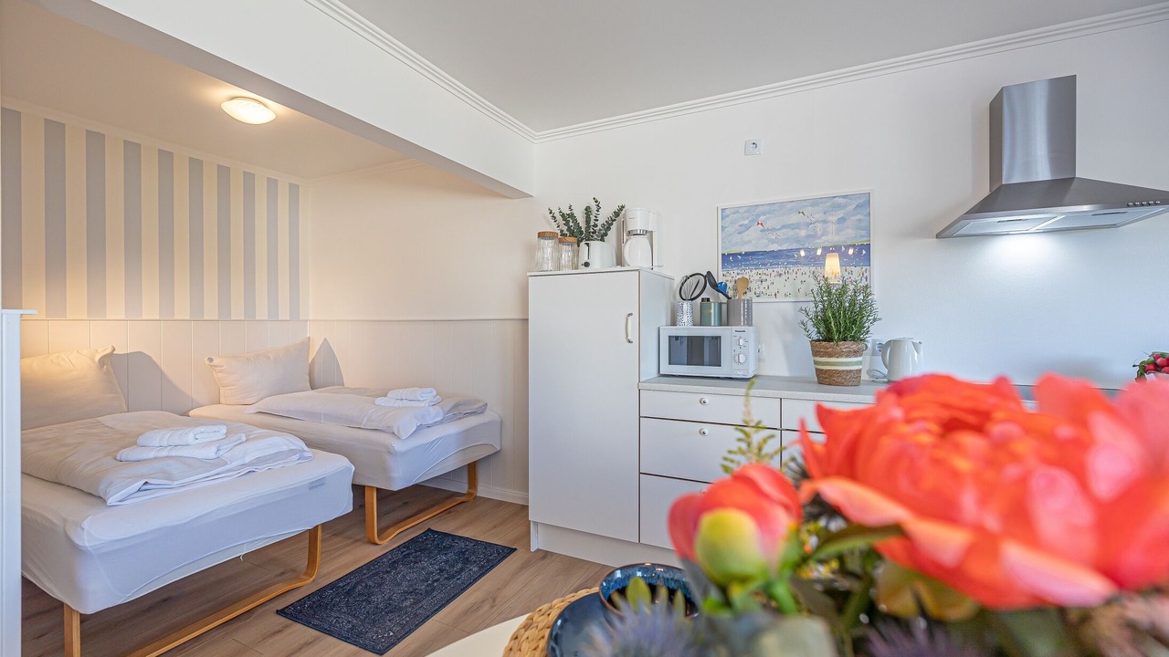 Photo of Bedroom in Wassersleben