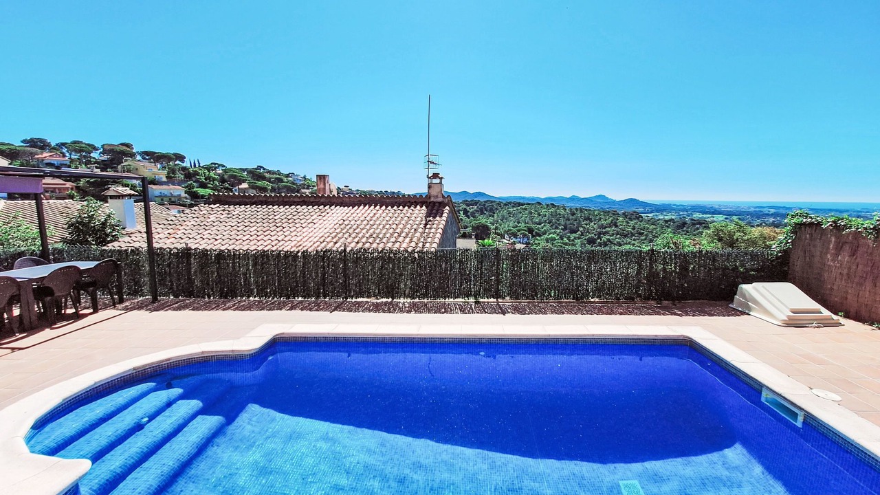 Photo of Outdoor in El Mas Mora