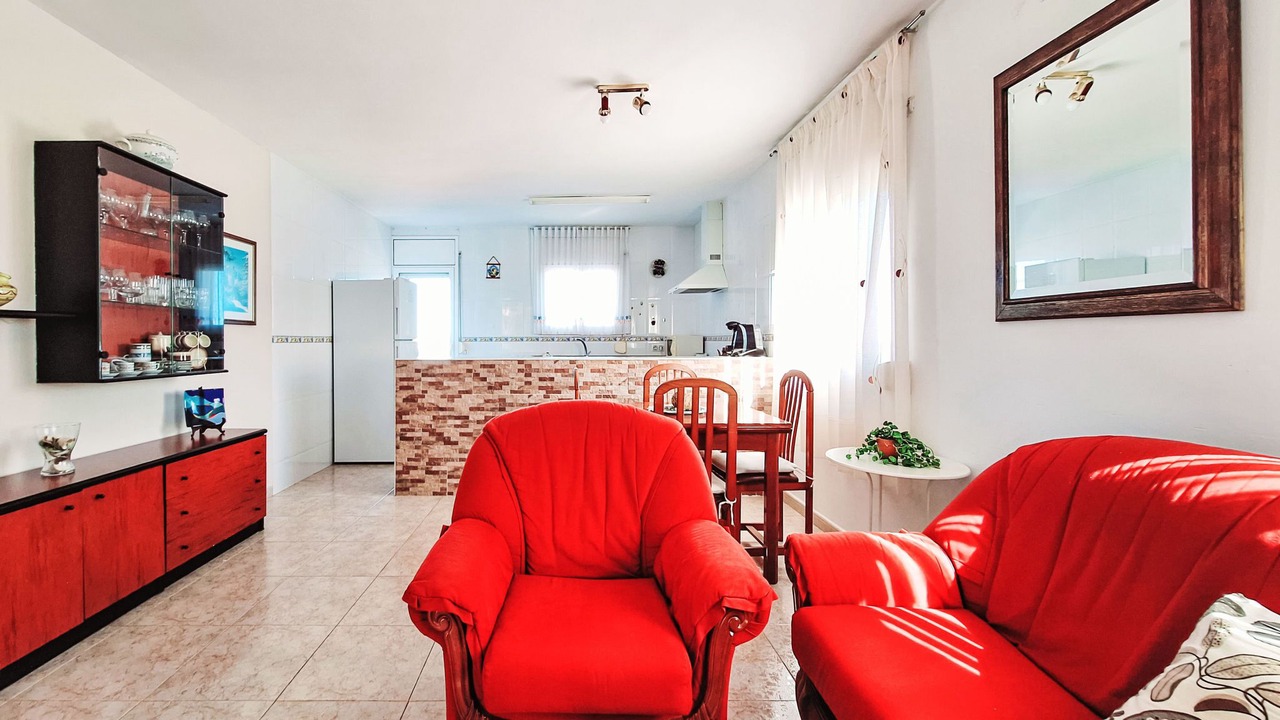 Photo of Livingroom in El Mas Mora