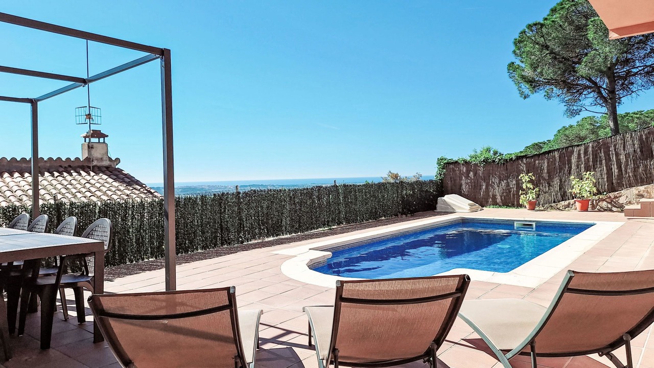 Photo of Outdoor in El Mas Mora