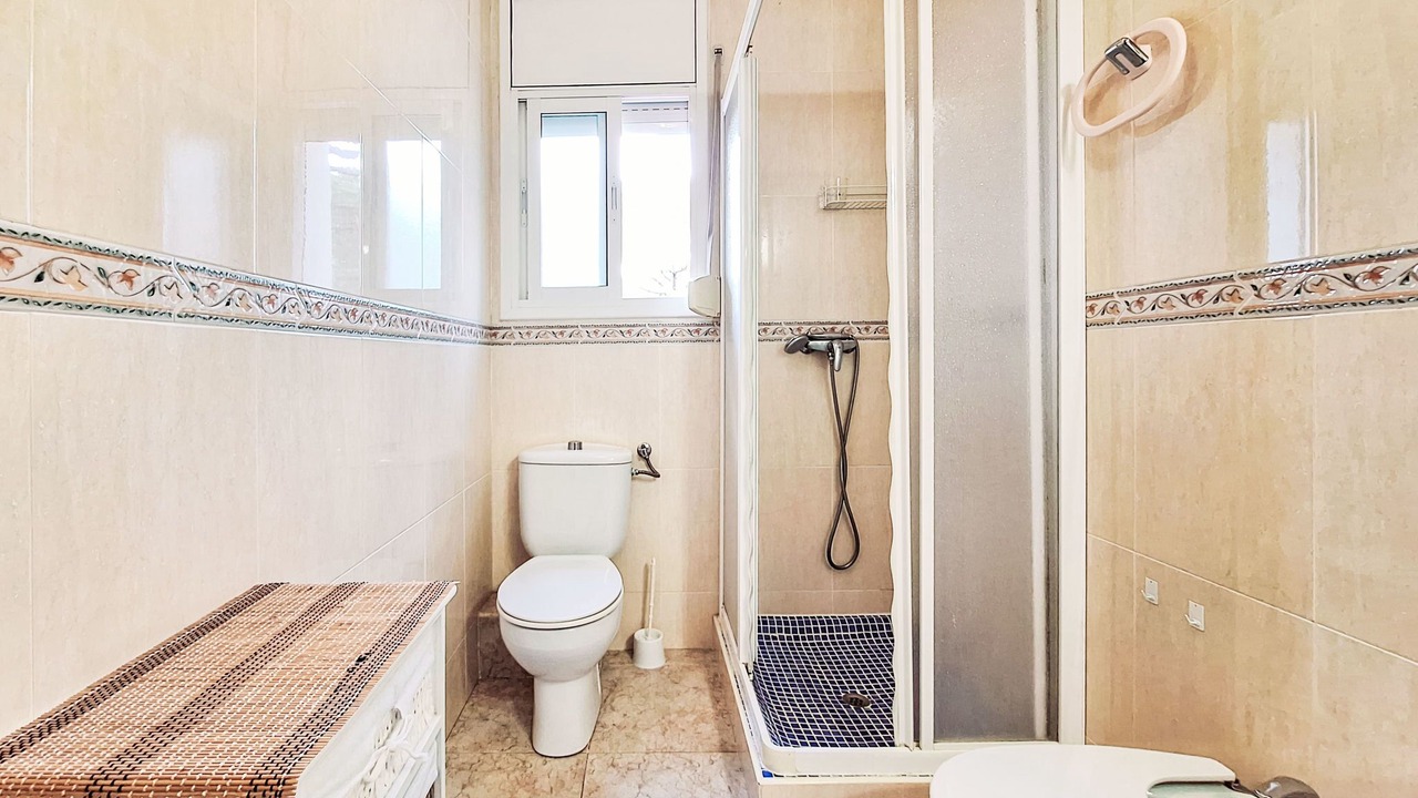 Photo of Bathroom in El Mas Mora