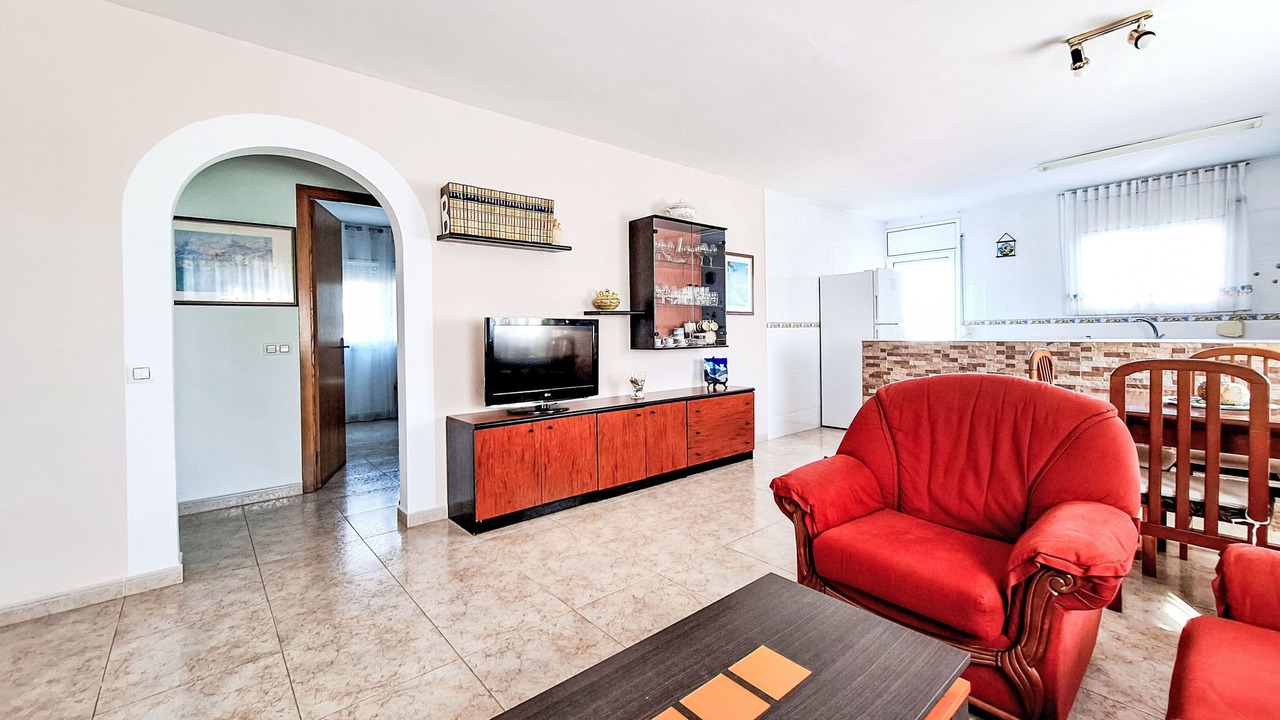Photo of Livingroom in El Mas Mora