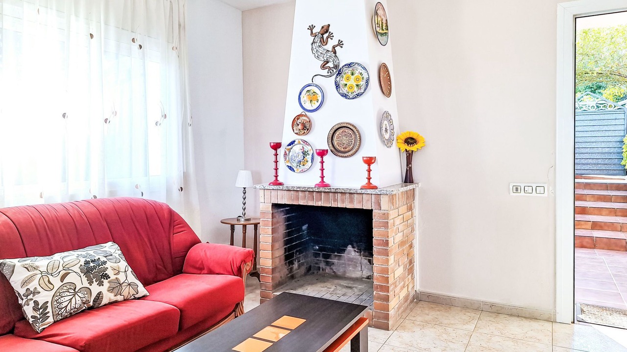 Photo of Livingroom in El Mas Mora